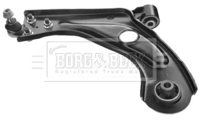 BORG & BECK bca7421 -  Рычаг независимой подвески колеса, подвеска колеса